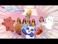 TRI BE 트라이비 The Bha Bha Song We Baby Bears Theme MV