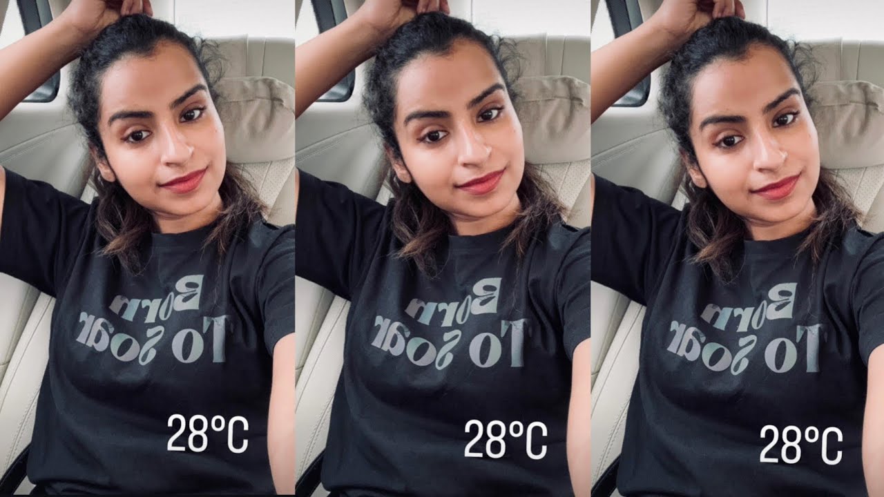 "Azhage... 😍💕" nu comment pannirukaanga ivangaluku 👀❤️ | Sivaangi