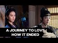 A Journey To Love Ending What Happened To Each Character