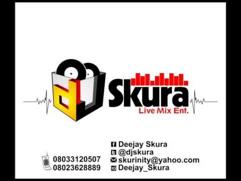 Dj Skura - Best of R Kelly Mix