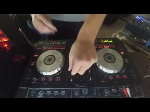 UK Hardcore Mix June 2016