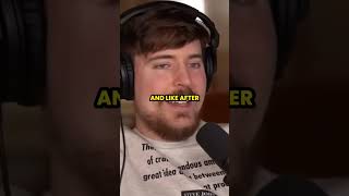 MrBeast’s Dark Reality of Buried Alive Stunt