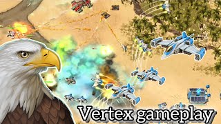 𝐕𝐞𝐫𝐭𝐞𝐱 𝐀𝐧𝐝 𝐒𝐨𝐥𝐚𝐫𝐢𝐬 𝐆𝐚𝐦𝐞𝐩𝐥𝐚𝐲 || 𝐀𝐫𝐭 𝐨𝐟 𝐰𝐚𝐫 𝟑