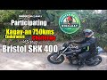 MOTOPOPSI Kagay An 750Kms Endurance Challenge 2025 Higalaay Festival 2025