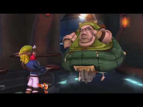 The rage is some serious 🤬🤬 JAK2 PT9