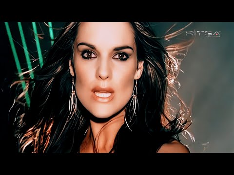 Angel City feat. Lara McAllen - Do You Know (I Go Crazy) (Ritsatv Remastered)