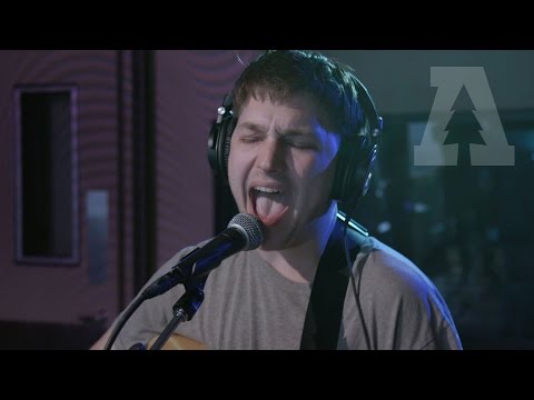 NE-HI on Audiotree Live (Full Session)