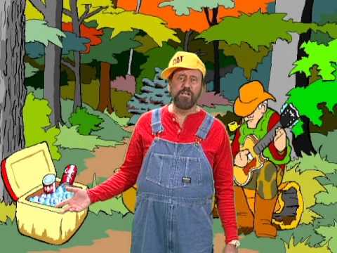 Ray Stevens - Deerslayer