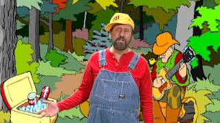 Ray Stevens - Deerslayer