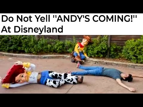Disney Memes Are Hilarious