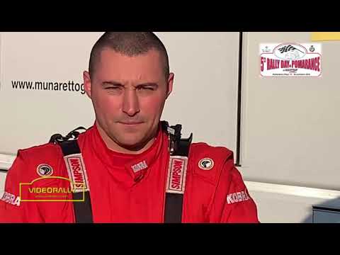 rally pomarance 2018 special report favero perrone movie