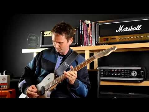 Plug in Baby Matt Bellamy