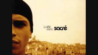 LE RAT LUCIANO  (FONKY FAMILY) SACRÉ (INSTRUMENTAL) PRODUIT PAR PONE