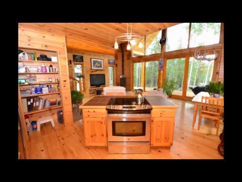 23 Pears Road, Waiparous