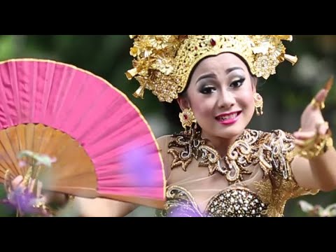 IDA SANG SUJATI - Nita Purnama Sari (BK3 Official Music Video)