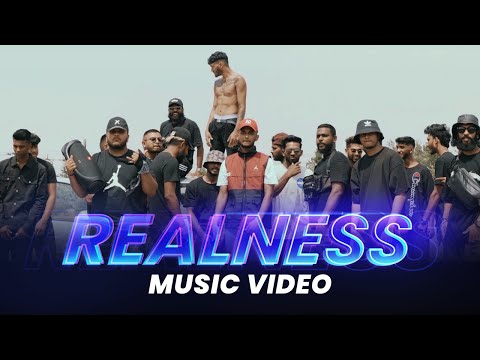 Kao$ x Cokeboi Beats - Realness (Official Music Video)