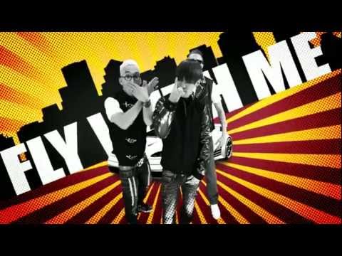 ELECTROBOYZ feat HYORIN - ma boy 2.mp4