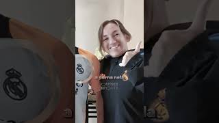 ELA é a CULPADA pelas LESÕES do REAL MADRID