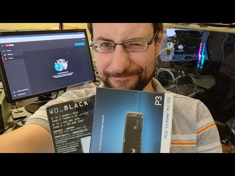 You DO NOT use your NVMe SSDs to their BEST PERFORMANCE: THIS is the SIMPLE FIX!