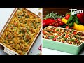4 Incredible Pasta Bake Dishes
