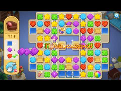 Matchington Mansion level 998 HD