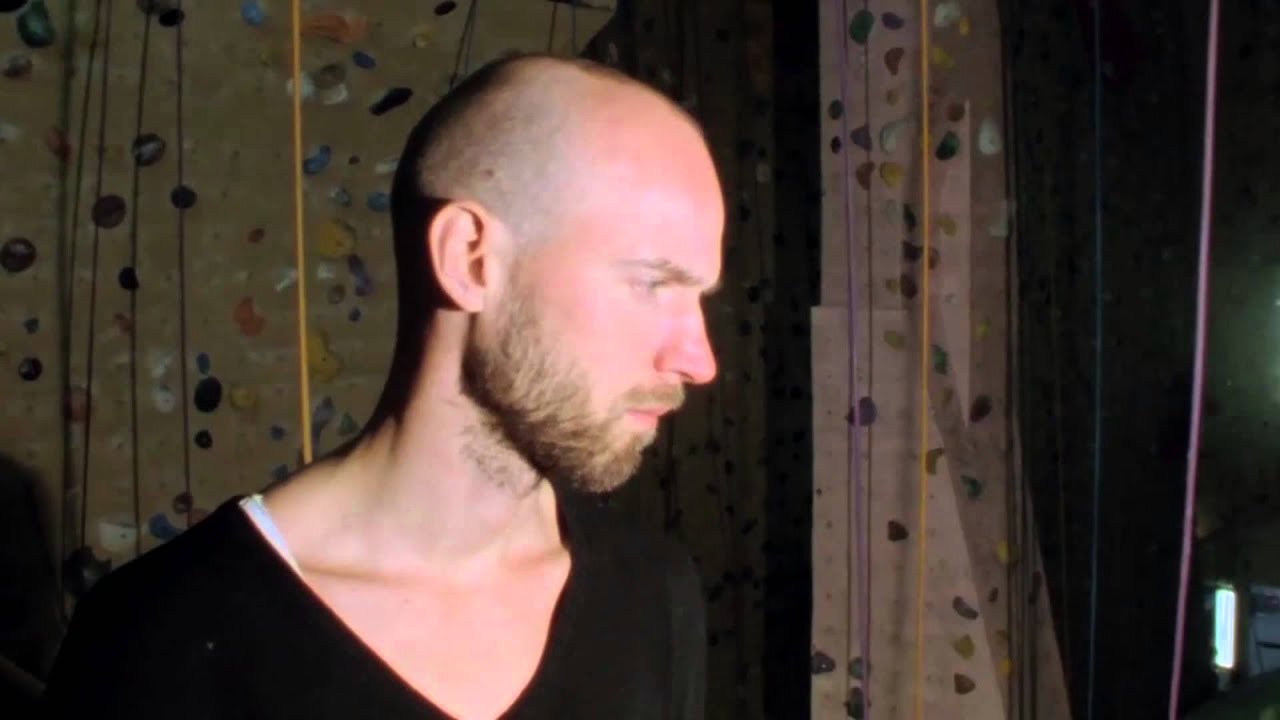 Ahold of Get the Things To — Official Trailer