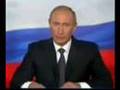 Путин, давай по новой, всё хуйня 