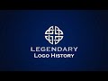 Legendary Pictures Logo History 525