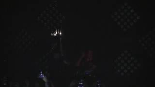 SKRILLEX w/ SEVEN LIONS INTRO @ HI MY NAME IS @ MEZZANINE SF - 2.5.2014