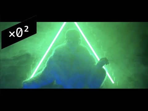 Grizm - Nobility (feat. Nina Tribus) NILUM Remix [Official Video]