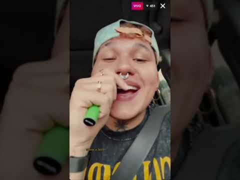 Beéle Cantando "Carita Linda" de DEKKO