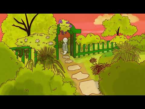 marc indigo, demxntia - invisible (official lyric video)