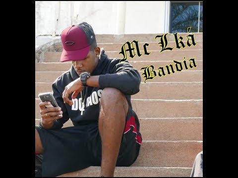 MC Lká  part Charles sheen  BANDIDA PRODUÇAO - DO CAOS -