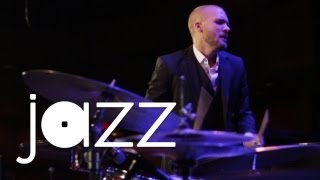 Drum Solo (Full Version) by Joe Saylor at Dizzy's Club