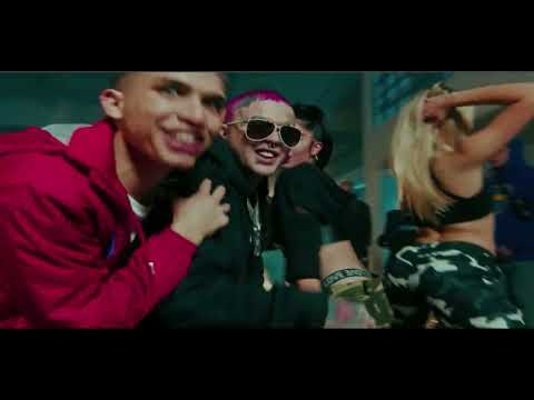 Roze x Altos Cumbieros LA COLALESS 2023 Base Remix DJ Pirata🎧🧢