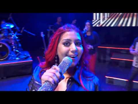 Priscila Senna, A Musa - Igarassu/PE | DVD Completo