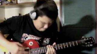 Garuda Di dadaku - Netral (Guitar Cover)