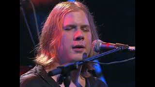 Jeff Healey - 'Roadhouse Blues' - Ohne Filter 2000