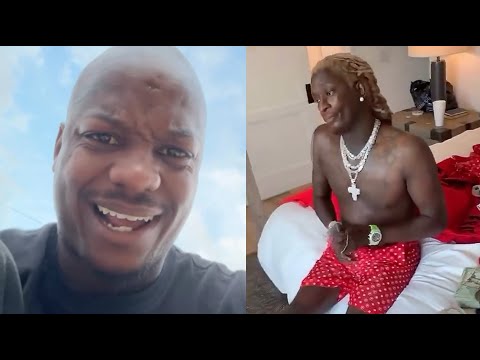 "You On Charleston White Team" Woody BLAST Young Thug & Reveals He Knew He Was Snitching Years Ago