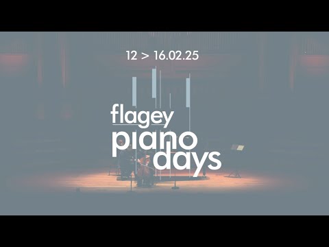 Liebrecht Vanbeckevoort & Aleksey Shadrin | 16.02.25 at Studio 4, Flagey