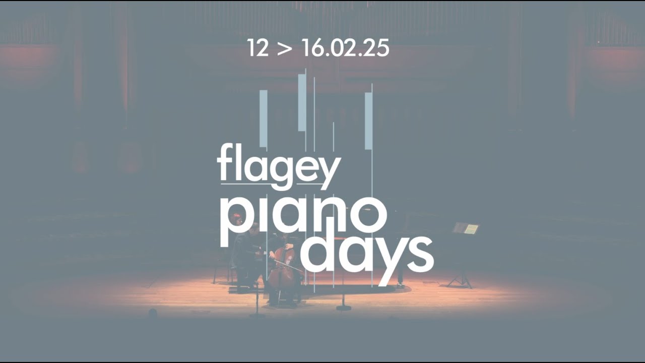 Liebrecht Vanbeckevoort video