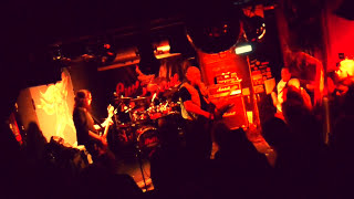 Vardis - The Loser (Live in Tilburg 09:04:16)