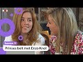 Prinses Alexia: 'Ik vind mijn ouders hele goede ouders'