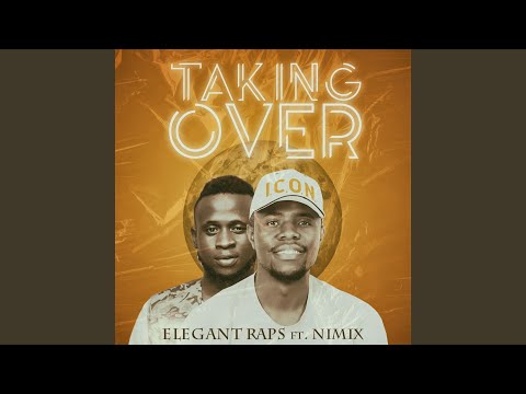 Taking Over (feat. Nimix)