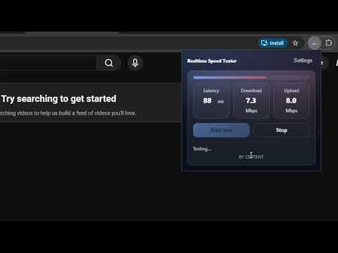 Item video thumbnail