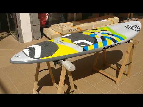 99 Novenove Style Wave Pro 95L 2018