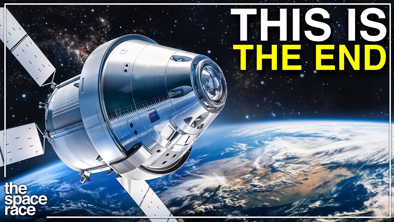 This Is The End of Boeing