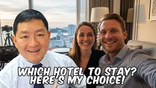 My Recommended Penang Hotels for Accommodation (2025)