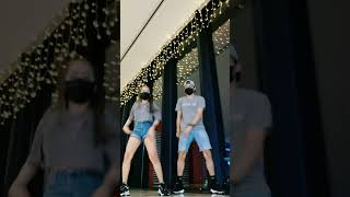 Come to do x Nobody&#39;s Better | KimShy Moves