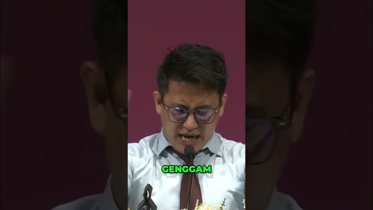 Video GRII Solo